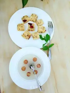 Red dates