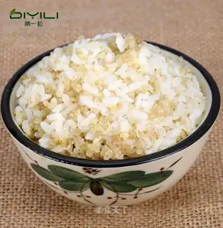 quinoa rice