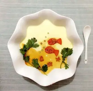Fish eggs
