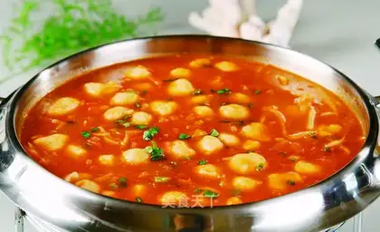 Tomatoballs