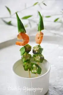 Shrimp Zoes