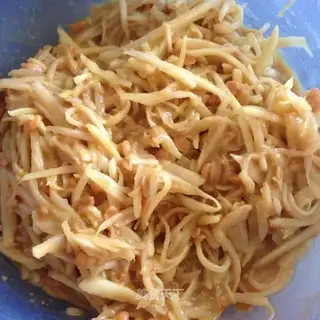 Ginger