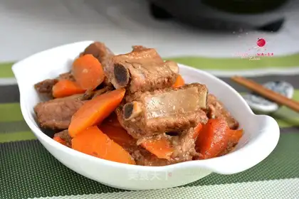 Carrots