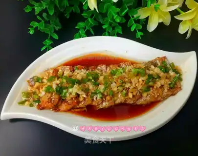 Vacuate fish