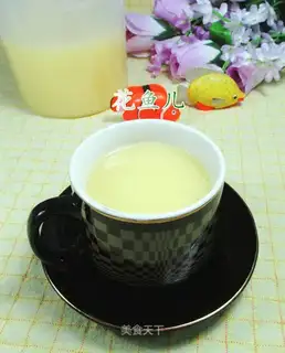 Mountain medicine corn juice