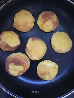 Goldcake