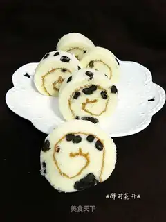 Bean rolls