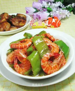 Shrimp