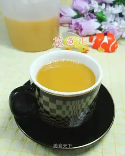 Corn juice