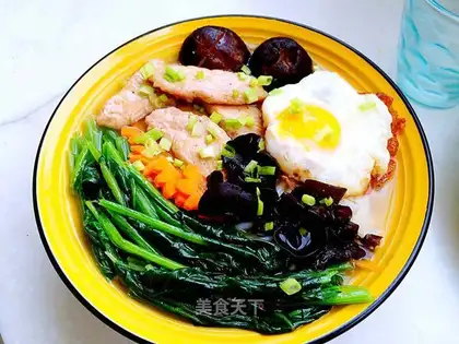 Pineapple chicken Tommy powder