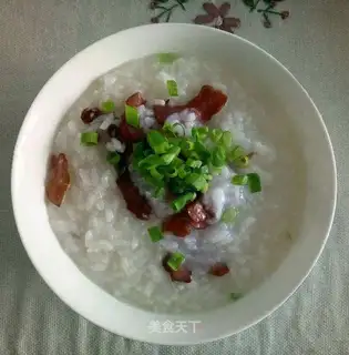 Porridge