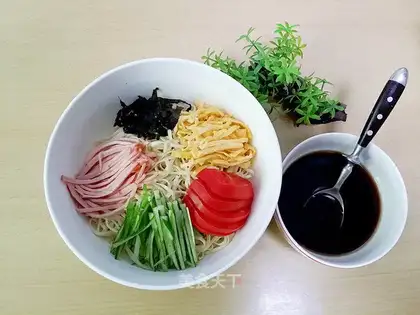 Cold side of China