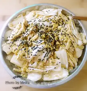 Spaghetti
