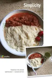 The end of the fruit and vegetables