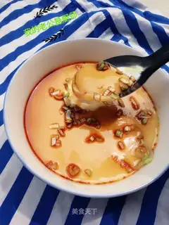 Steam eggs