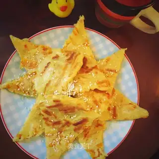 Pumpkin pasta