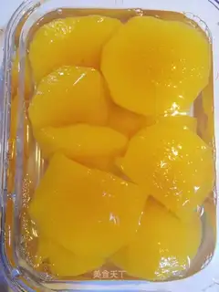 Peach can