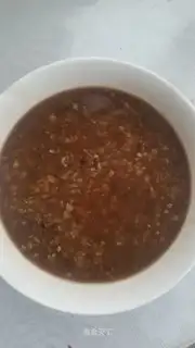 Porridge