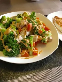 Chicken salad