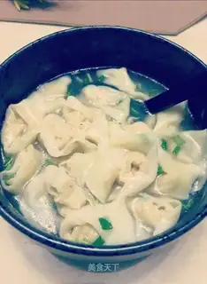 Shrimp pork porridge