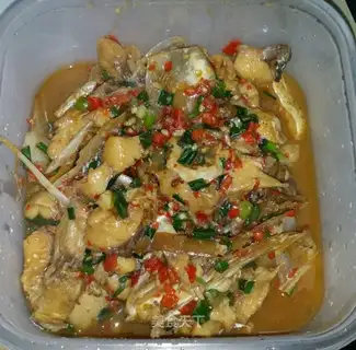 Sourfish