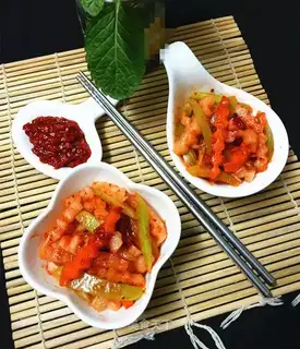 Korean radish