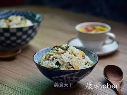 Porridge