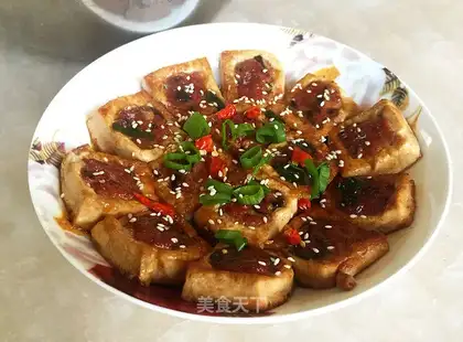 Tofu