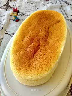 Low oil, low sugar cheesecake