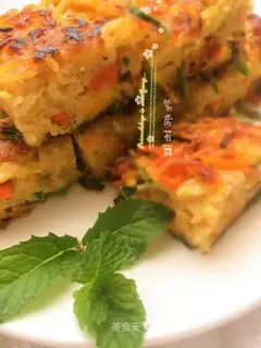 It's delicious