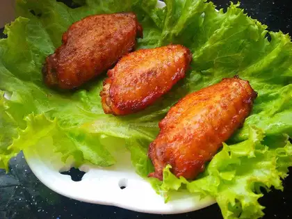 Garlic pepper sauce