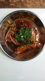 Coke chicken wings