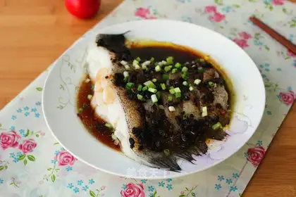 The soya cod