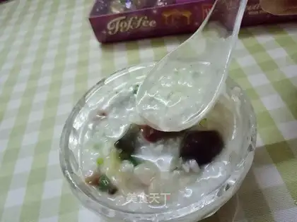 Porridge