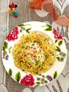 Noodle nest eggs