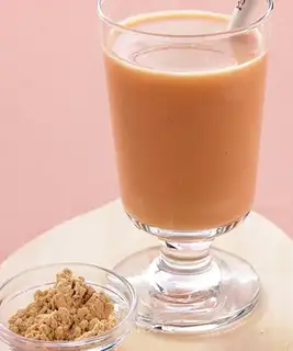 walnut juice