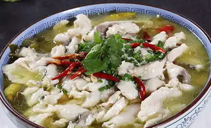 Sourfish