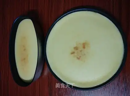 Super cream cheesecake