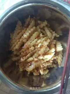 Potato