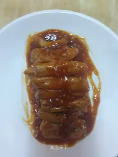 Sugar Jelly Ridge