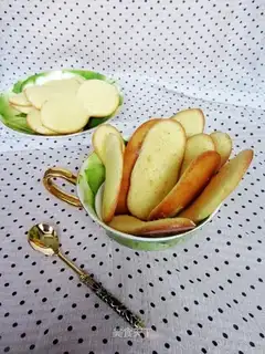 Fingercakes