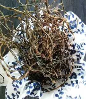 Dry beans