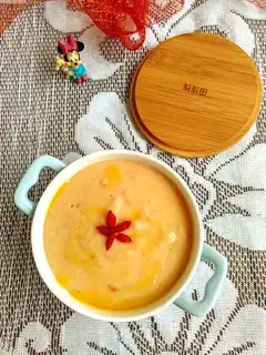 Tomato corn