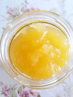 Apple jam