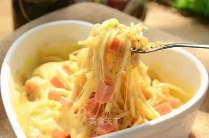 Spaghetti