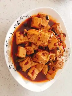 Tofu