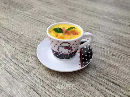 Yang Juice