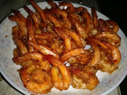 Shrimp
