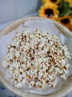 Popcorn