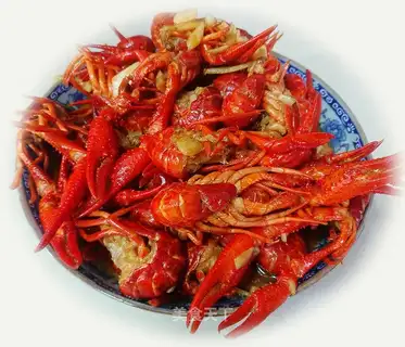 Beer lobster
